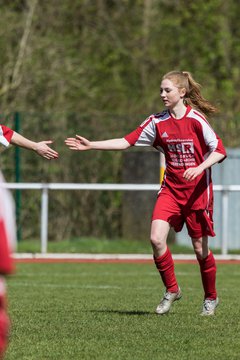 Bild 210 - F VfL Oldesloe II - SG Holstein S�d : Ergebnis: 0:15